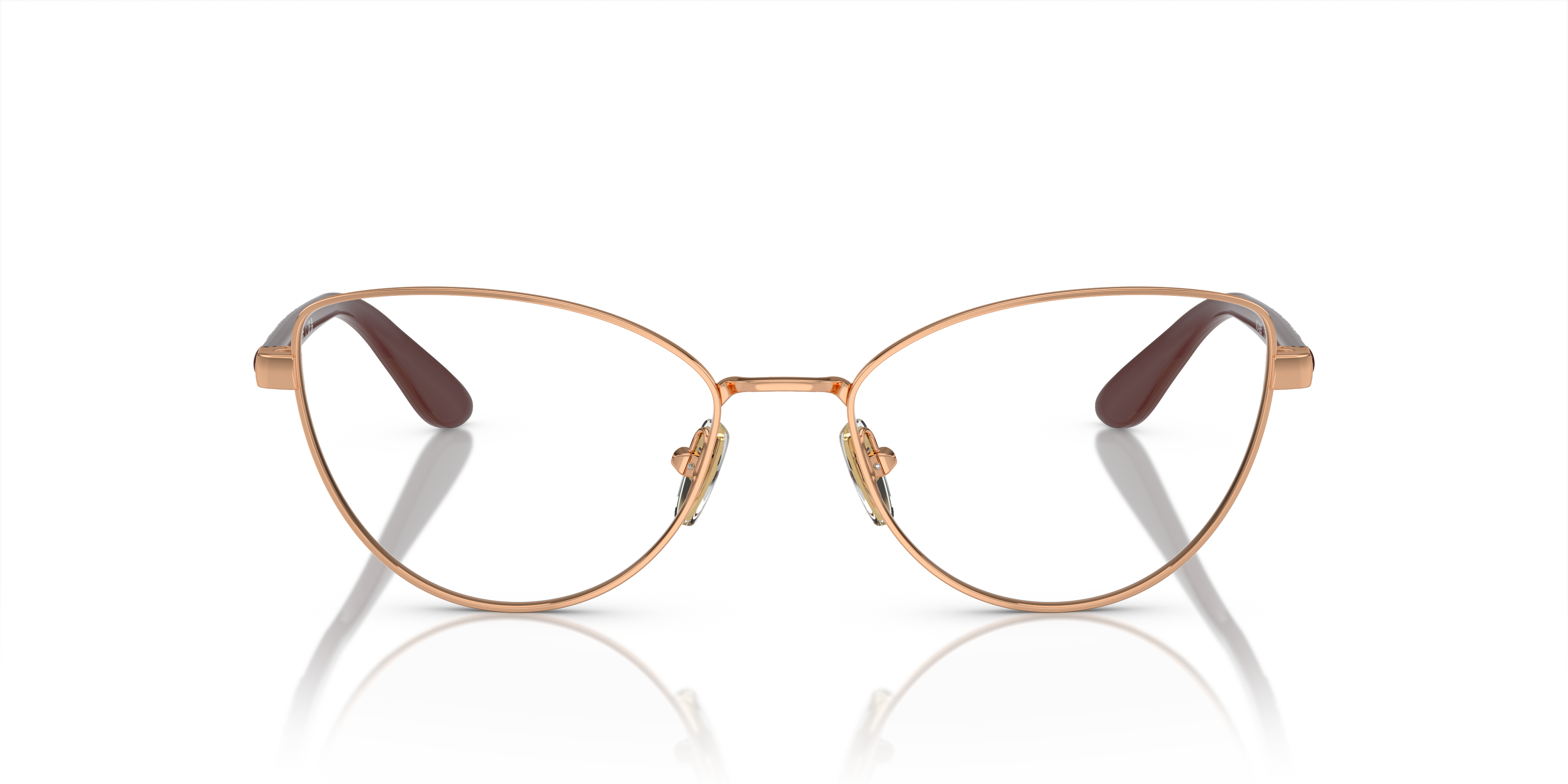 Eyeglasses Vogue VO4285 5152 55 17