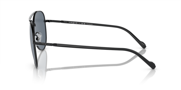 Sonnenbrille Vogue VO4290S 352/4Y 60 14 — vista 3