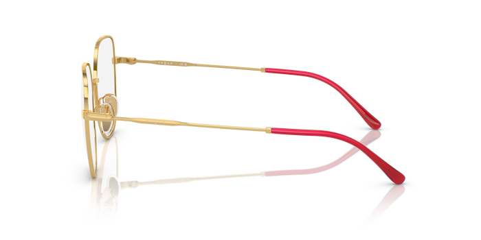 Gafas Graduadas Vogue Eyewear VO4296D 280 — vista 3