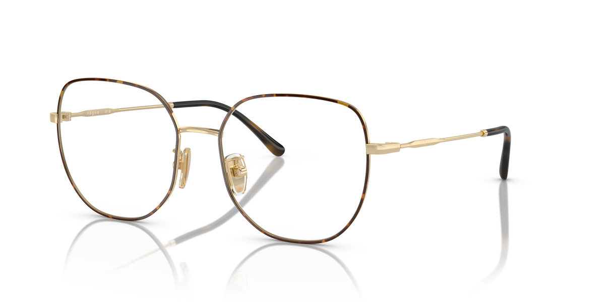 Lunettes de Vue Vogue Eyewear VO4296D 5078 54 17