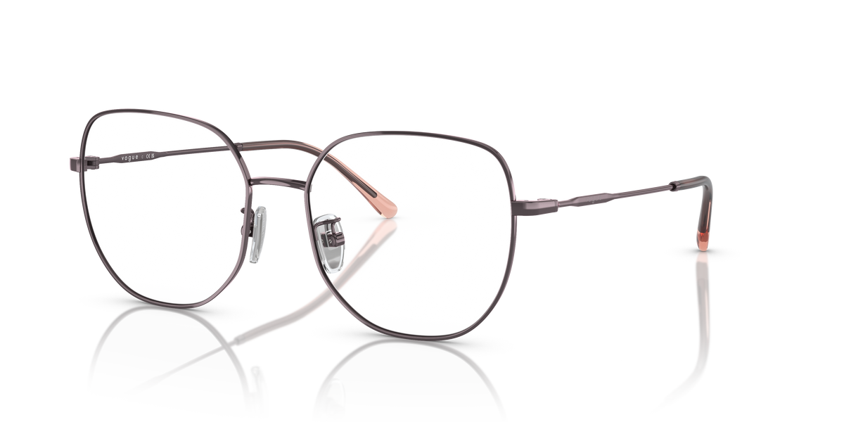 Prescription Glasses Vogue Eyewear VO4296D 5149 54 17