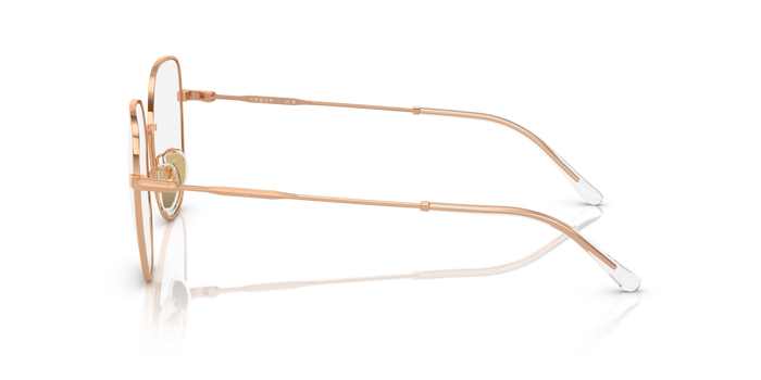Prescription Glasses Vogue Eyewear VO4296D 5152 54 17 — Image 3
