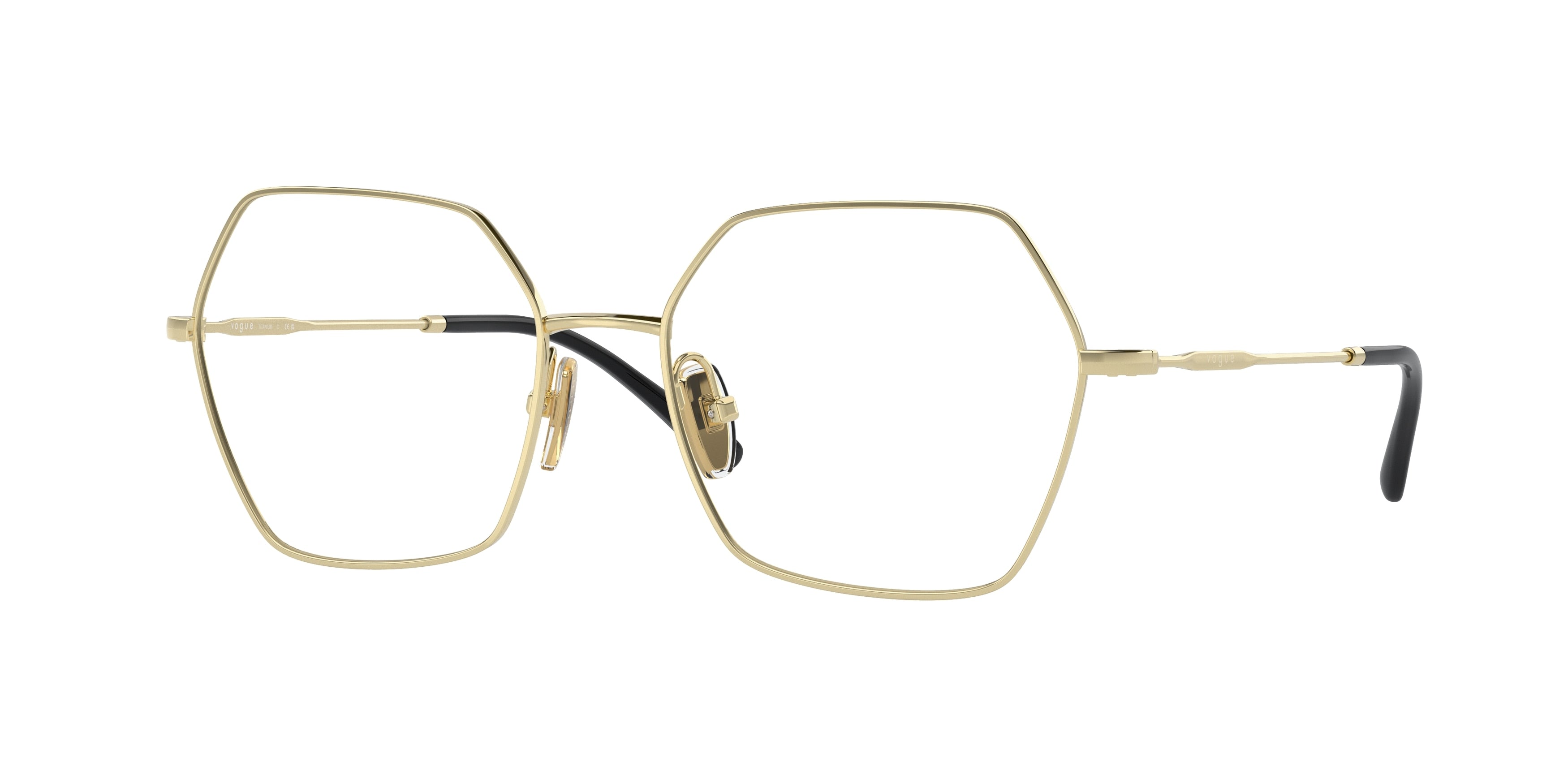 Lunettes de Vue Vogue Eyewear VO4297T 5191 53 17