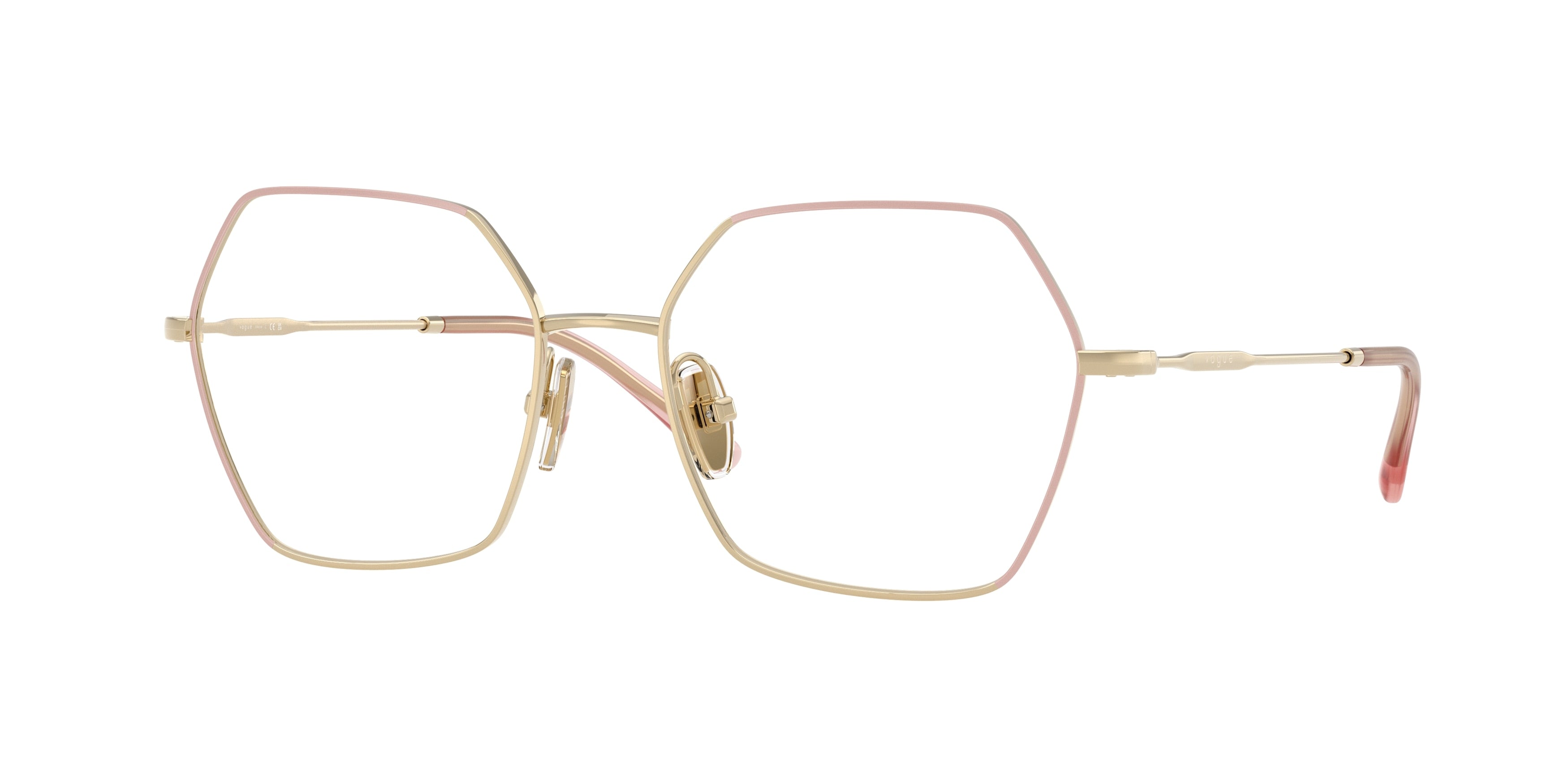 Lunettes de Vue Vogue Eyewear VO4297T 5193 53 17