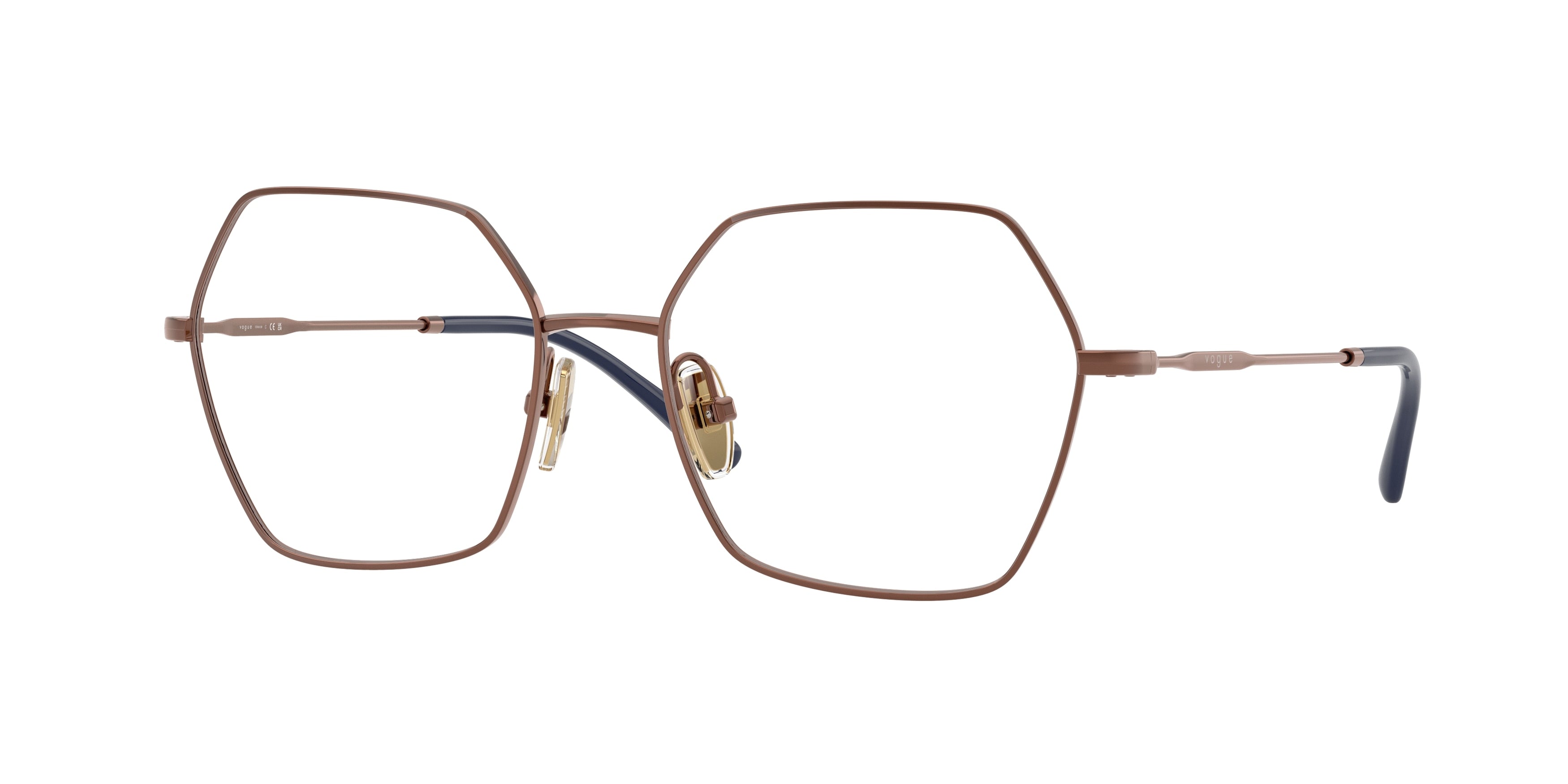 Lunettes de Vue Vogue Eyewear VO4297T 5212 53 17