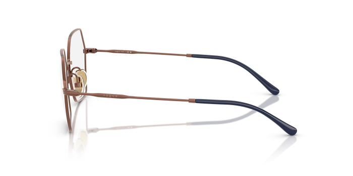 Brille Vogue Eyewear VO4297T 5212 53 17 — Bild 3