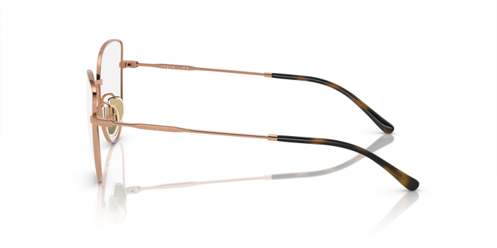 Gafas de Sol Vogue VO4298T 5192 53 18 — vista 3