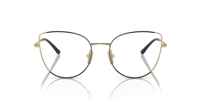 Gafas de Sol Vogue VO4298T 5195 53 18 — vista 2