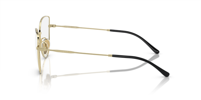 Gafas de Sol Vogue VO4298T 5195 53 18 — vista 3