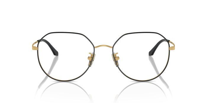 Vogue Eyewear VO4301D 352 55 18 光学镜架 · 近视眼镜框 — 图片 2