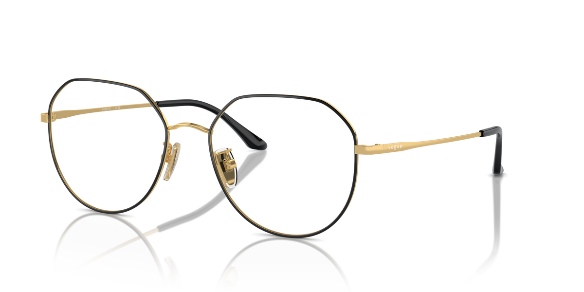 Vogue Eyewear VO4301D 352 55 18 光学镜架 · 近视眼镜框