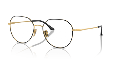 Prescription Glasses Vogue Eyewear VO4301D 352 55 18