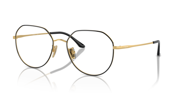 Gafas Graduadas Vogue Eyewear VO4301D 352 55 18 — vista tres cuartos