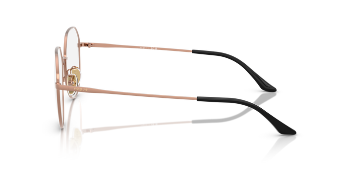 Prescription Glasses Vogue Eyewear VO4301D 5075 55 18 — Image 3