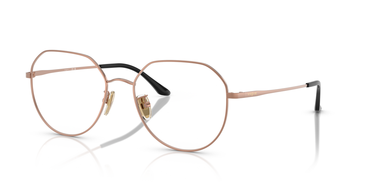 Prescription Glasses Vogue Eyewear VO4301D 5075 55 18