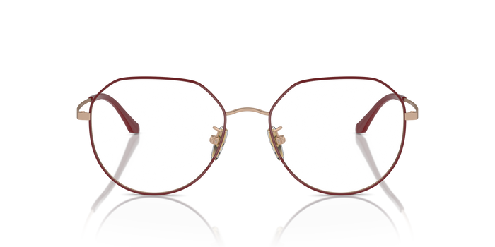 Gafas Graduadas Vogue Eyewear VO4301D 5089 55 18 — Imagen 2