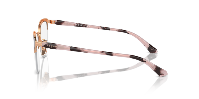 Brille Vogue Eyewear VO4304 5170 51 18 — Bild 3