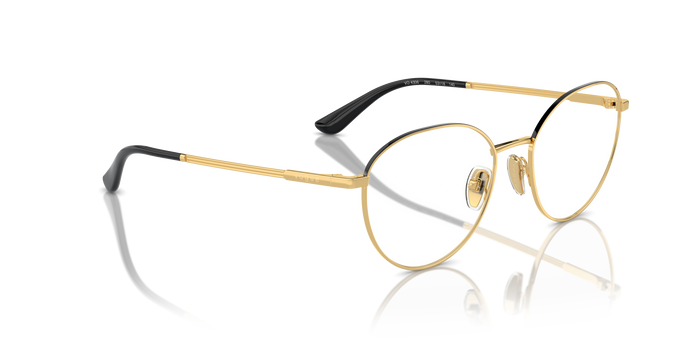 Gafas Graduadas Vogue Eyewear VO4306 280 53 18 — vista 4