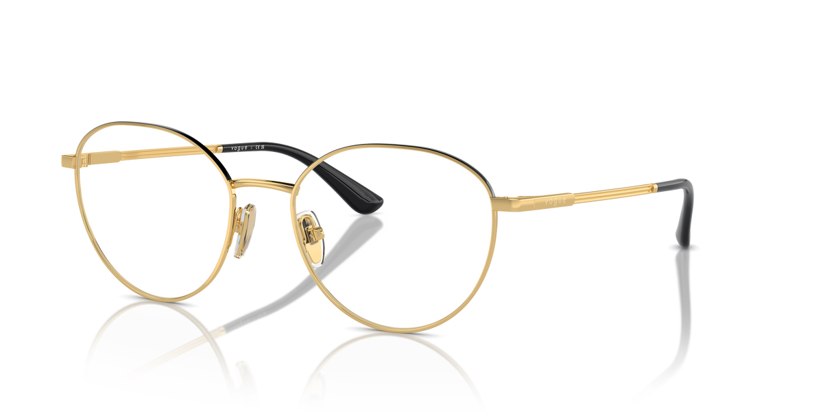 Brillenfassung Vogue Eyewear VO4306 280 53 18