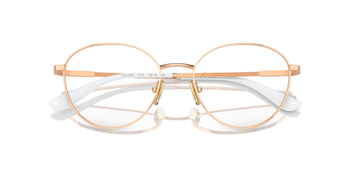 Gafas Graduadas Vogue Eyewear VO4306 5152 51 18 — vista 6