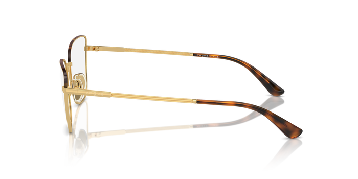 Eyeglasses Vogue VO4307 280 52 17 — vista 3