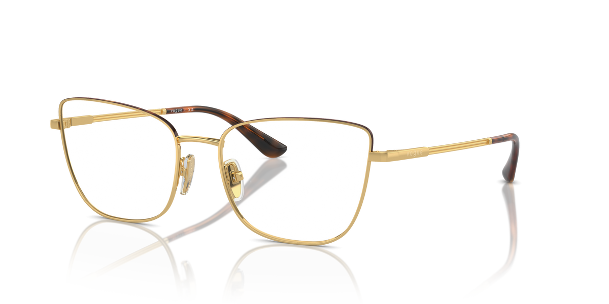 Eyeglasses Vogue VO4307 280 52 17