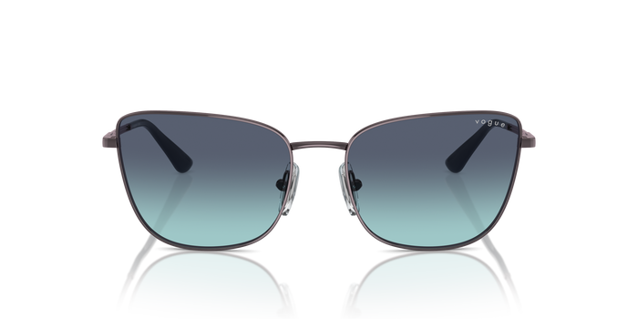 Sunglasses Vogue VO4308S 51494S 56 17 — vista 2