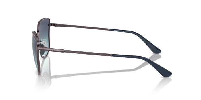Sunglasses Vogue VO4308S 51494S 56 17 — vista 3
