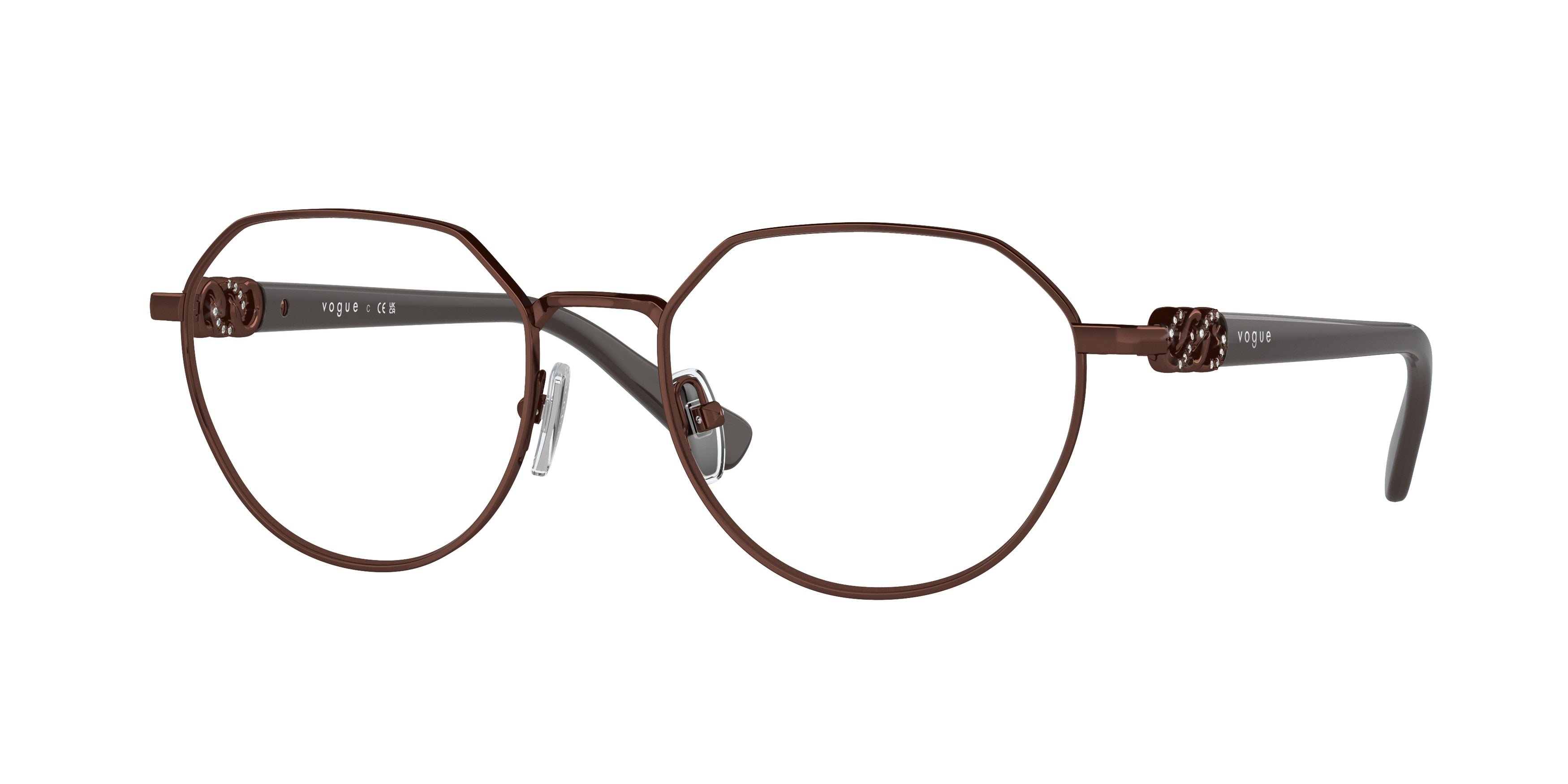 Gafas Graduadas Vogue Eyewear VO4311B 5074 53 18