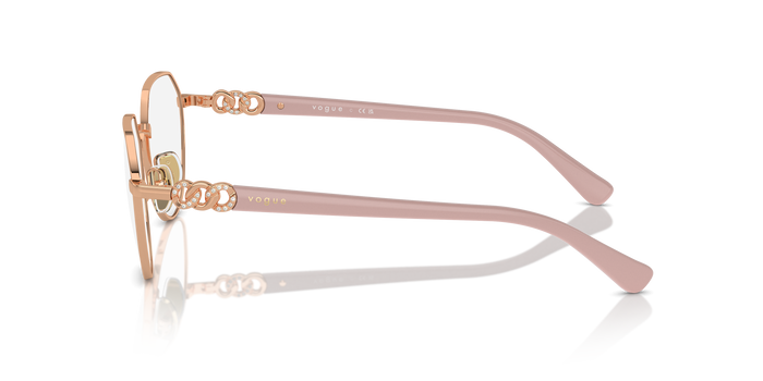 Prescription Glasses Vogue Eyewear VO4311B 5152 — Image 3
