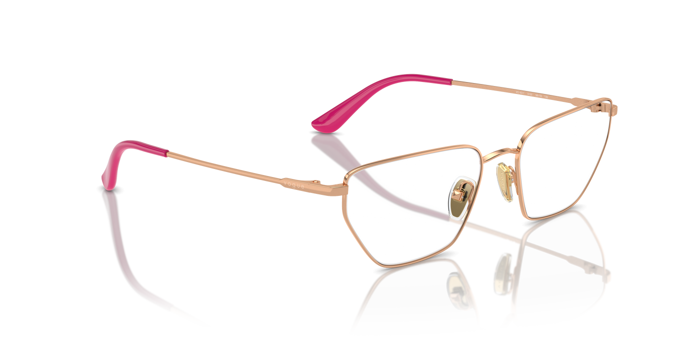 Gafas Graduadas Vogue Eyewear Vo4317 VO4317 5152 56 18 · vista 4