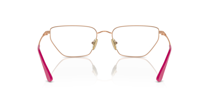 Оправа для очков Vogue Eyewear Vo4317 VO4317 5152 56 18 — vista 3