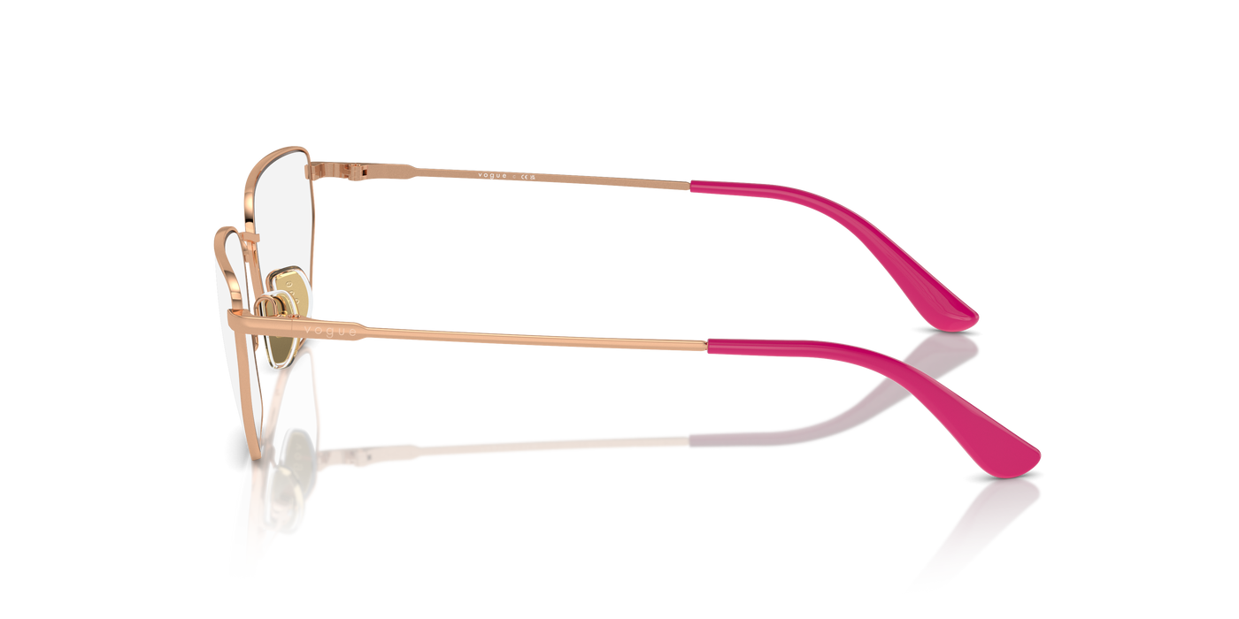 Gafas Graduadas Vogue Eyewear Vo4317 VO4317 5152 56 18 · vista 2