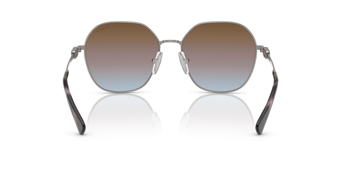 Sunglasses Vogue Eyewear VO4318SB 548/48 55 16 — Image 4