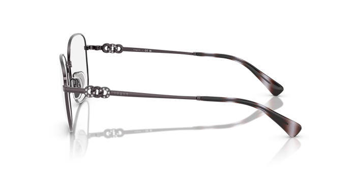 Vogue Eyewear VO4319B 5149 52 17 光学镜架 — 图片 3