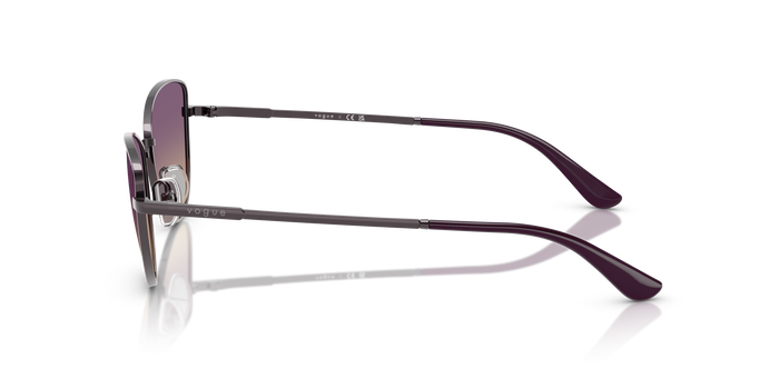 Gafas de Sol Vogue VO4324S 514970 56 17 — vista 3