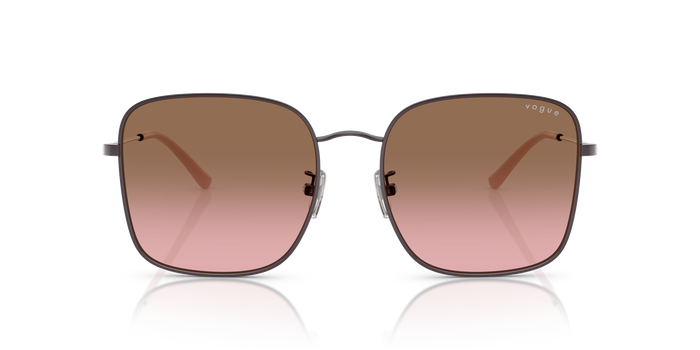 Sunglasses Vogue Eyewear VO4327SD 514914 57 18 — Image 2
