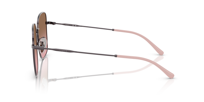 Sunglasses Vogue Eyewear VO4327SD 514914 57 18 — Image 3