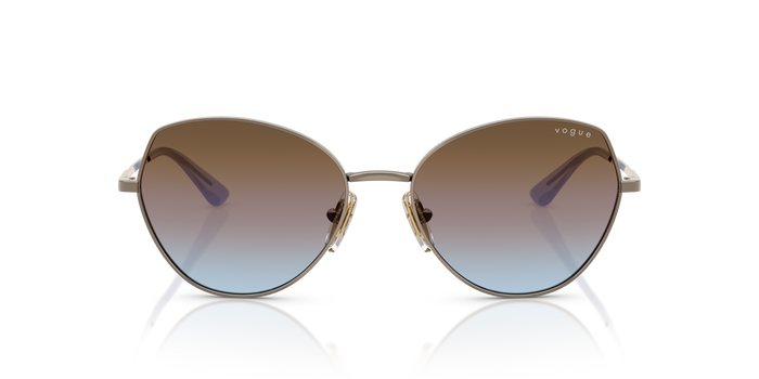 Lunettes de Soleil Vogue Eyewear VO4330S 513848 56 17 — Image 2