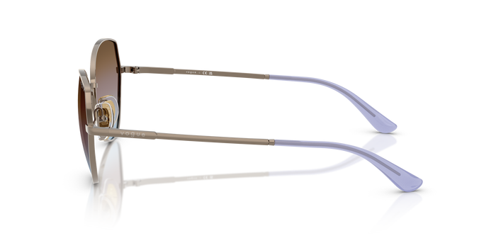 Lunettes de Soleil Vogue Eyewear VO4330S 513848 56 17 — Image 3