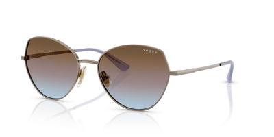 Lunettes de Soleil Vogue Eyewear VO4330S 513848 56 17