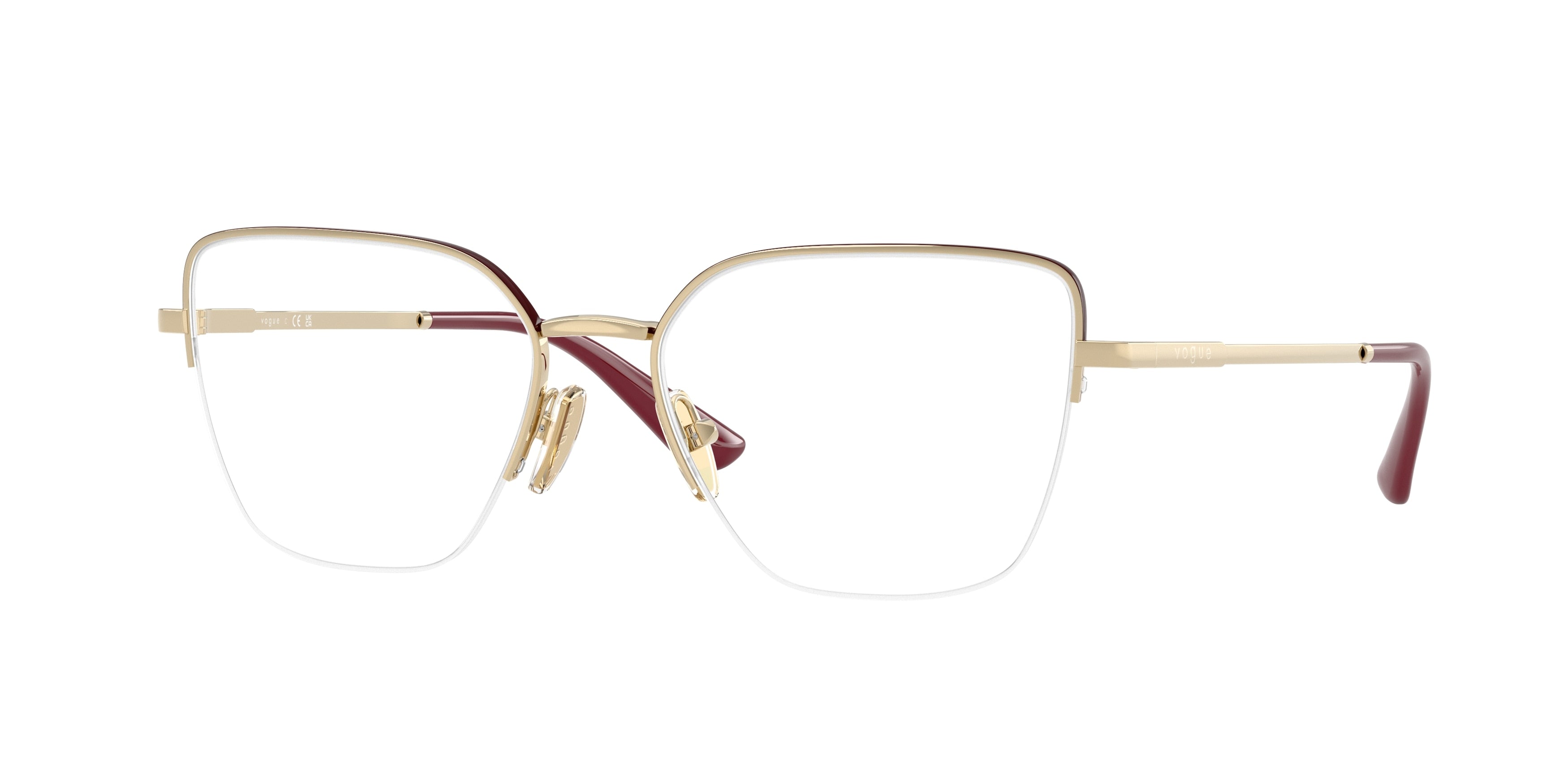 Очки для зрения Vogue Eyewear VO4331 5208