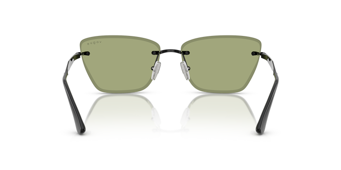 Vogue Eyewear VO4332S 352/82 59 15 太阳镜 — 图片 4