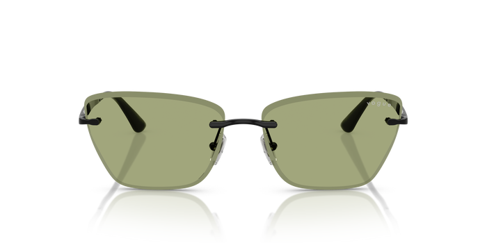 Vogue Eyewear VO4332S 352/82 59 15 太阳镜 — 图片 2