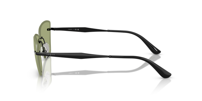 Vogue Eyewear VO4332S 352/82 59 15 太阳镜 — 图片 3