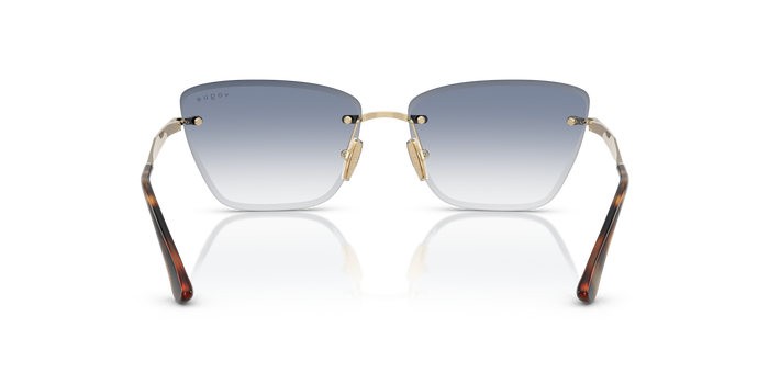 Vogue Eyewear VO4332S 848/19 59 15 太阳镜 — 图片 4