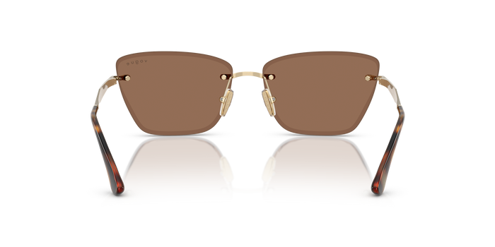 Sonnenbrille Vogue Eyewear VO4332S 848/73 59 15 — Bild 4