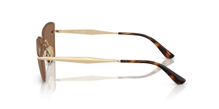 Sonnenbrille Vogue Eyewear VO4332S 848/73 59 15 — Bild 3