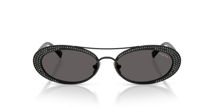 Vogue Eyewear VO4348SB 352/87 54 17 太阳镜 — 图片 2