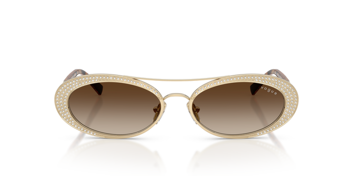 Gafas de Sol Vogue Eyewear VO4348SB 848/13 54 17 — Imagen 2